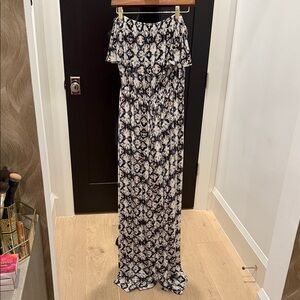 Sage Multicolor Patterned Fabric